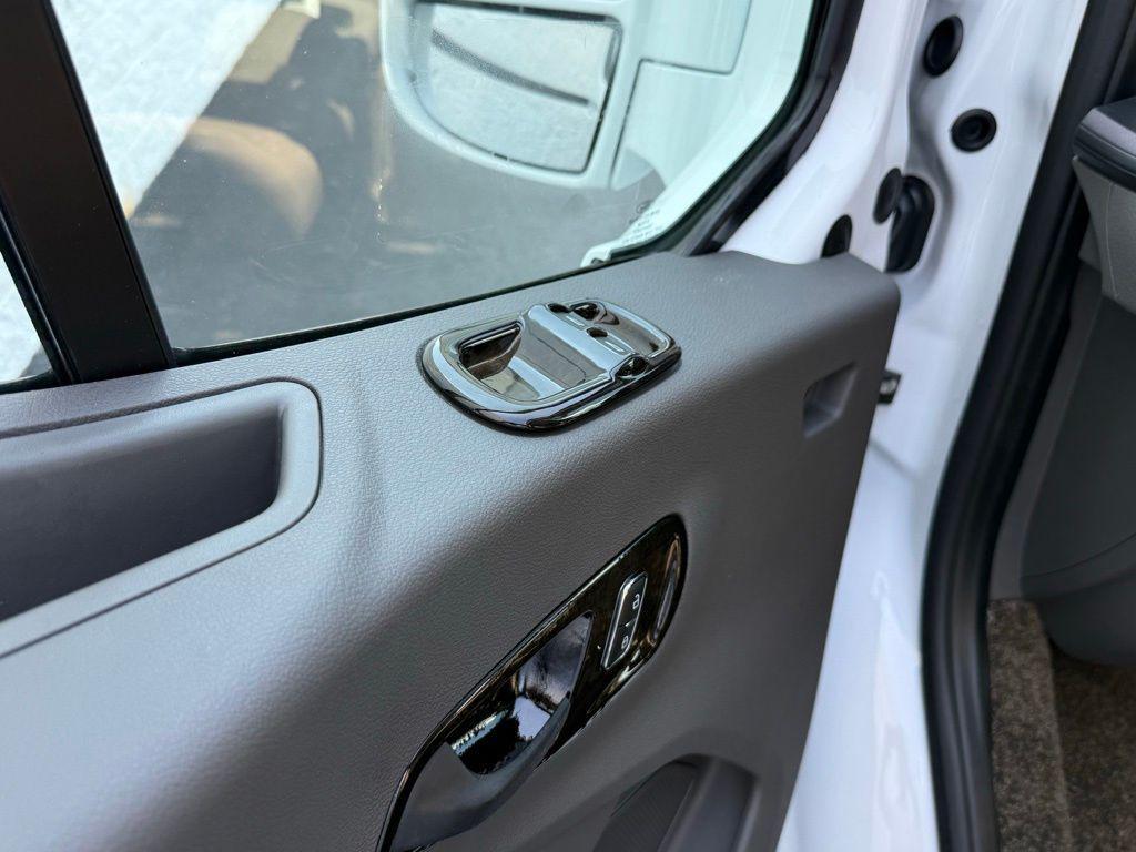 new 2025 Ford Transit-150 car, priced at $89,460