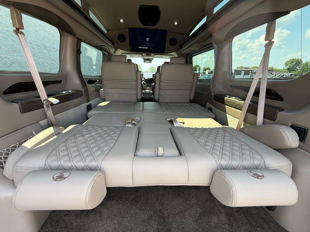 new 2025 Ford Transit-150 car, priced at $89,460