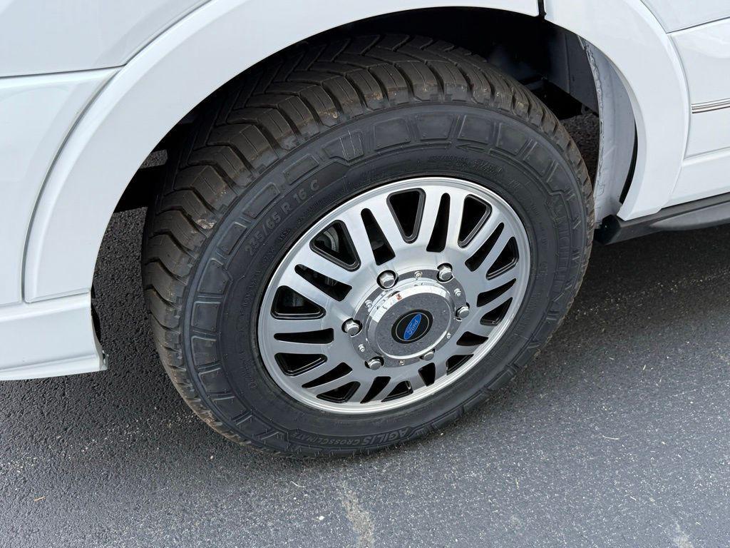 new 2025 Ford Transit-150 car, priced at $89,460