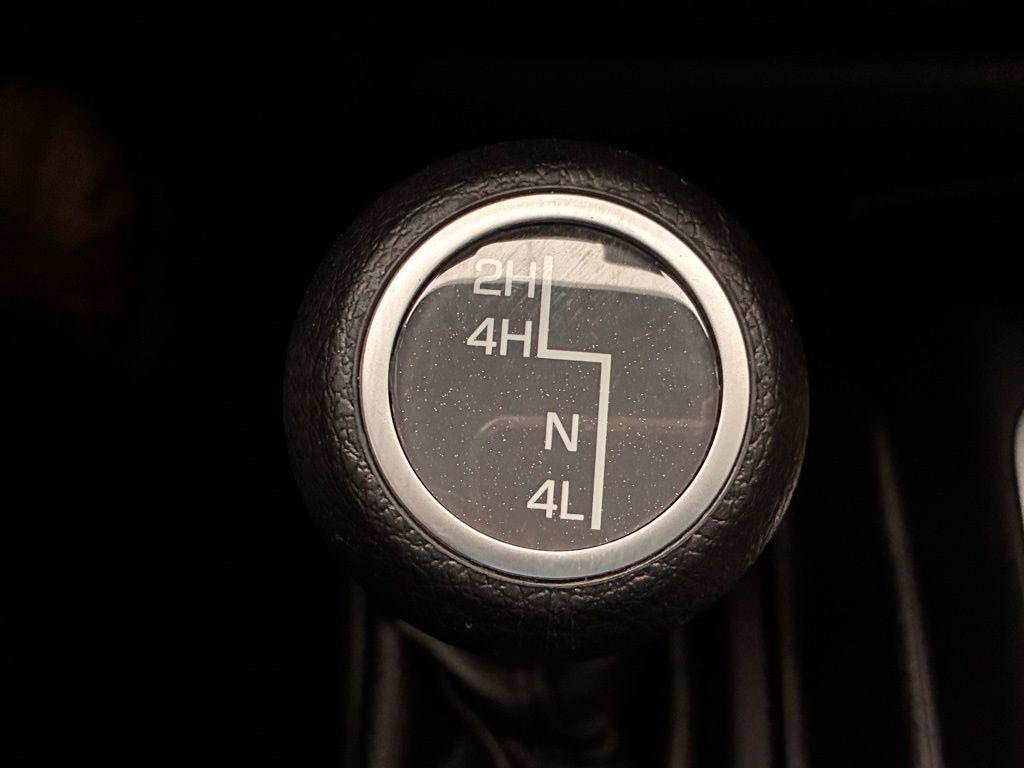 used 2021 Jeep Gladiator car, priced at $28,548