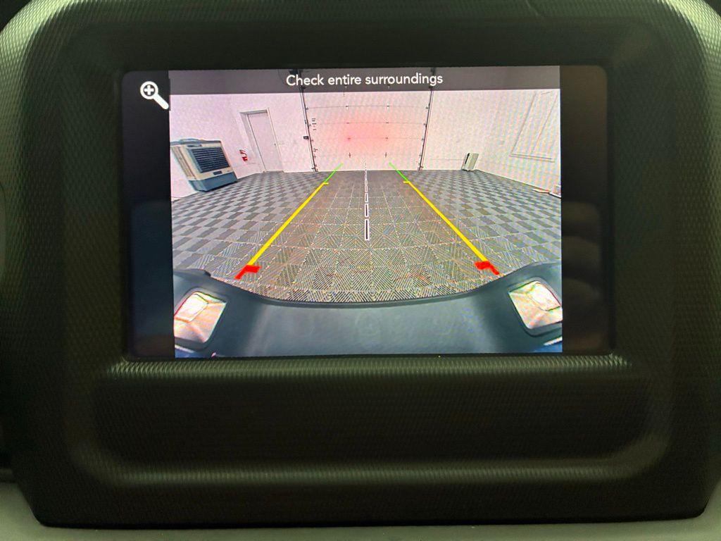 used 2021 Jeep Gladiator car, priced at $28,548