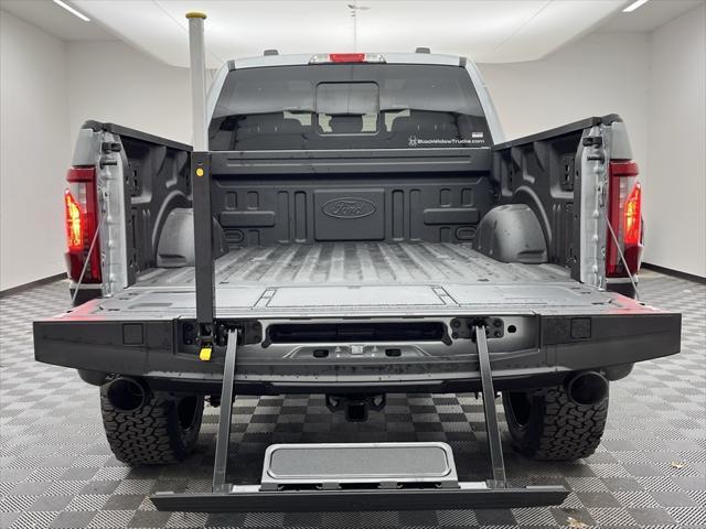 new 2025 Ford F-150 car, priced at $106,172
