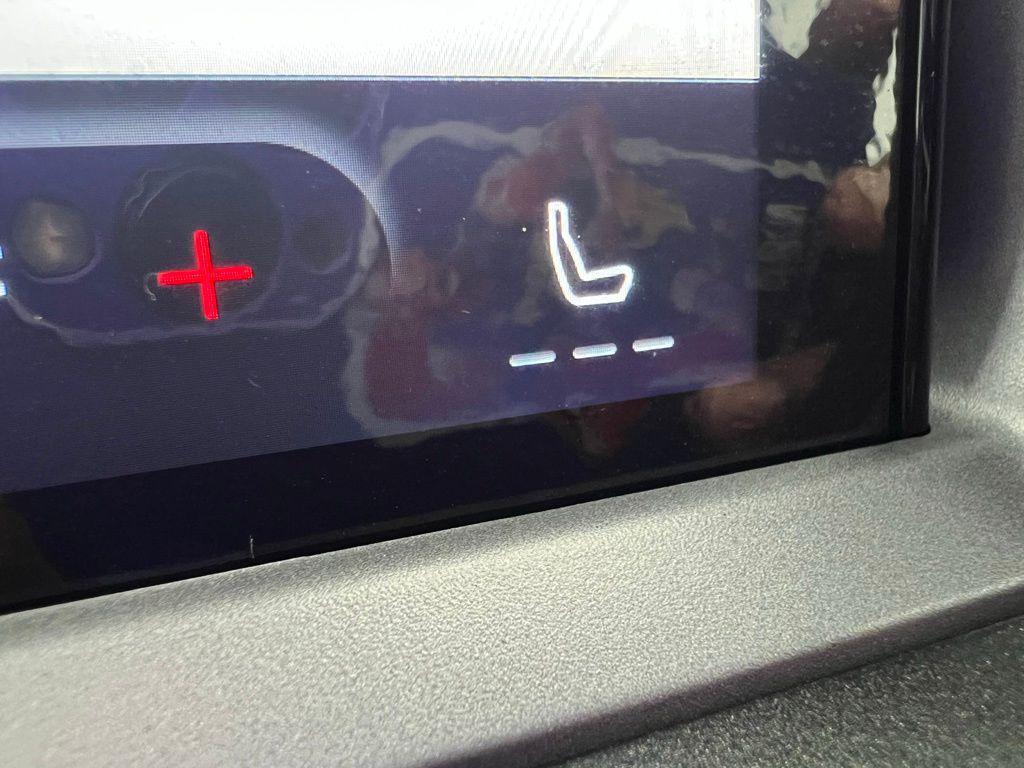 new 2025 Ford Bronco Sport car, priced at $35,500