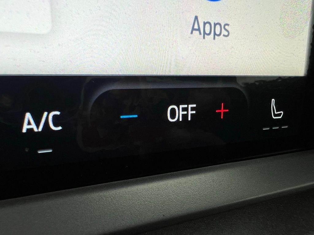 new 2025 Ford Bronco Sport car, priced at $35,500