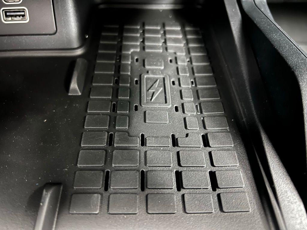 new 2025 Ford Bronco Sport car, priced at $35,500