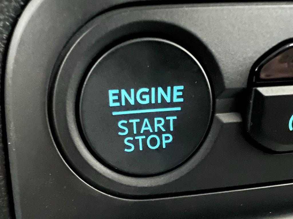 new 2025 Ford Bronco Sport car, priced at $35,500