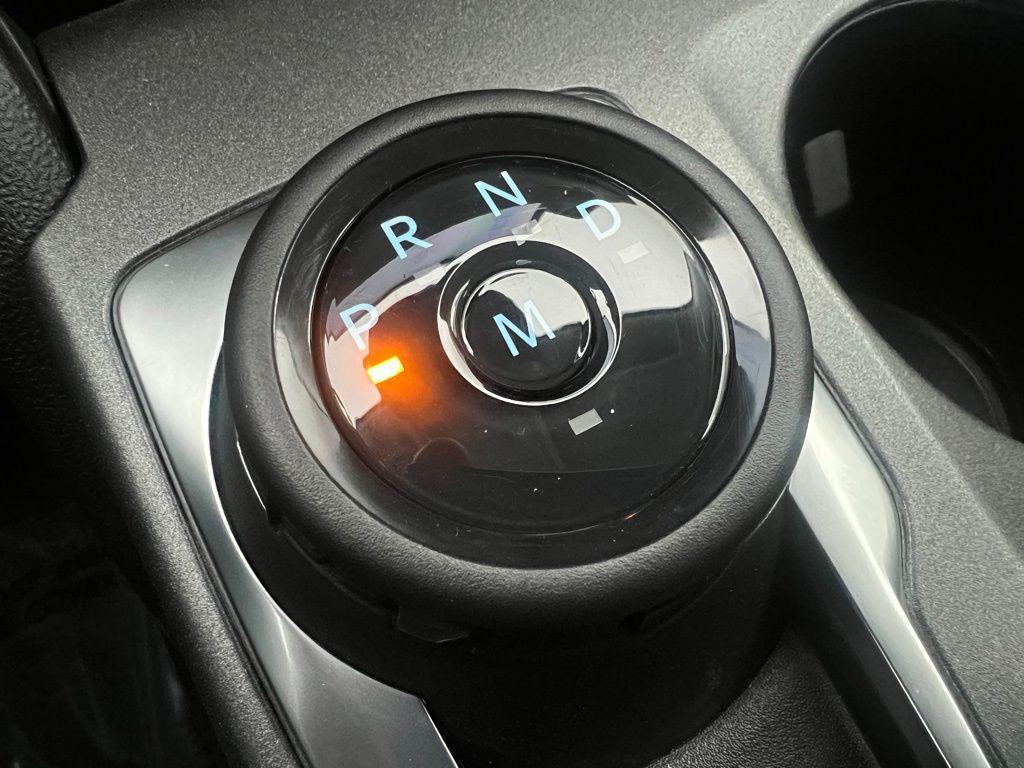 new 2025 Ford Bronco Sport car, priced at $35,500