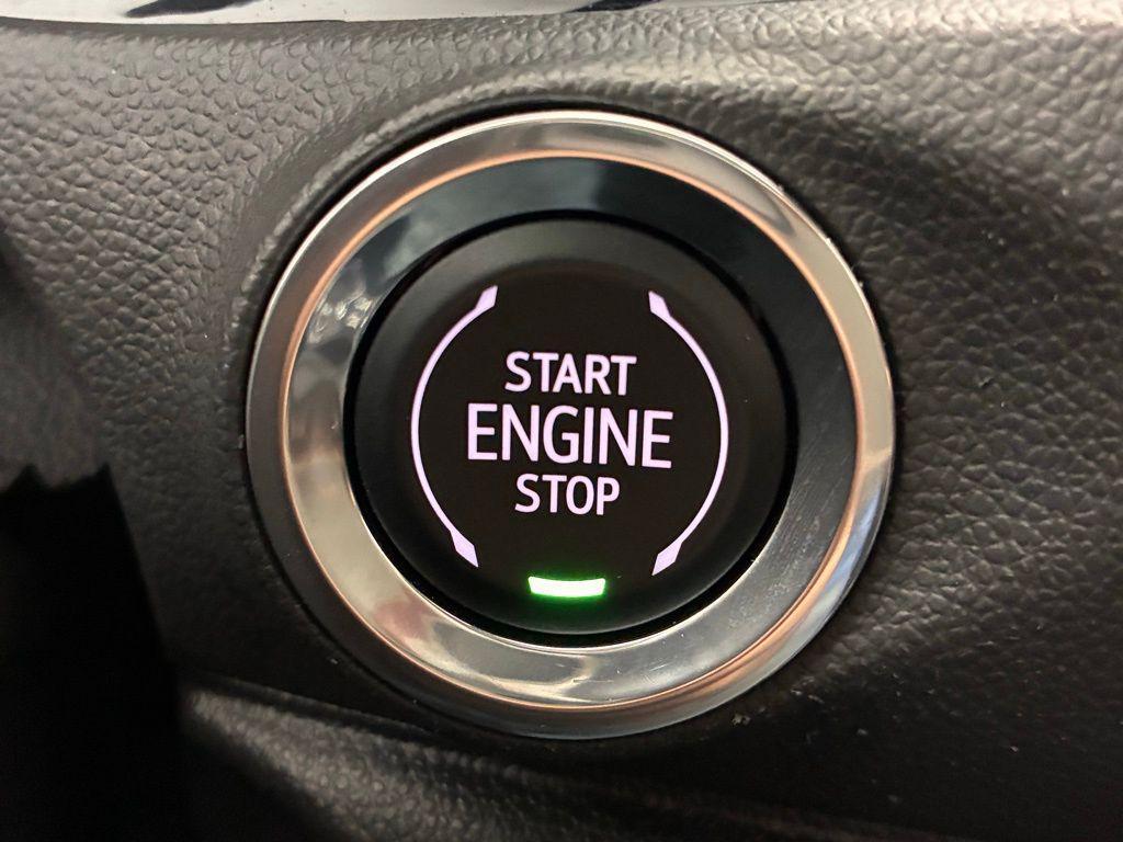 used 2023 Buick Encore GX car, priced at $19,478