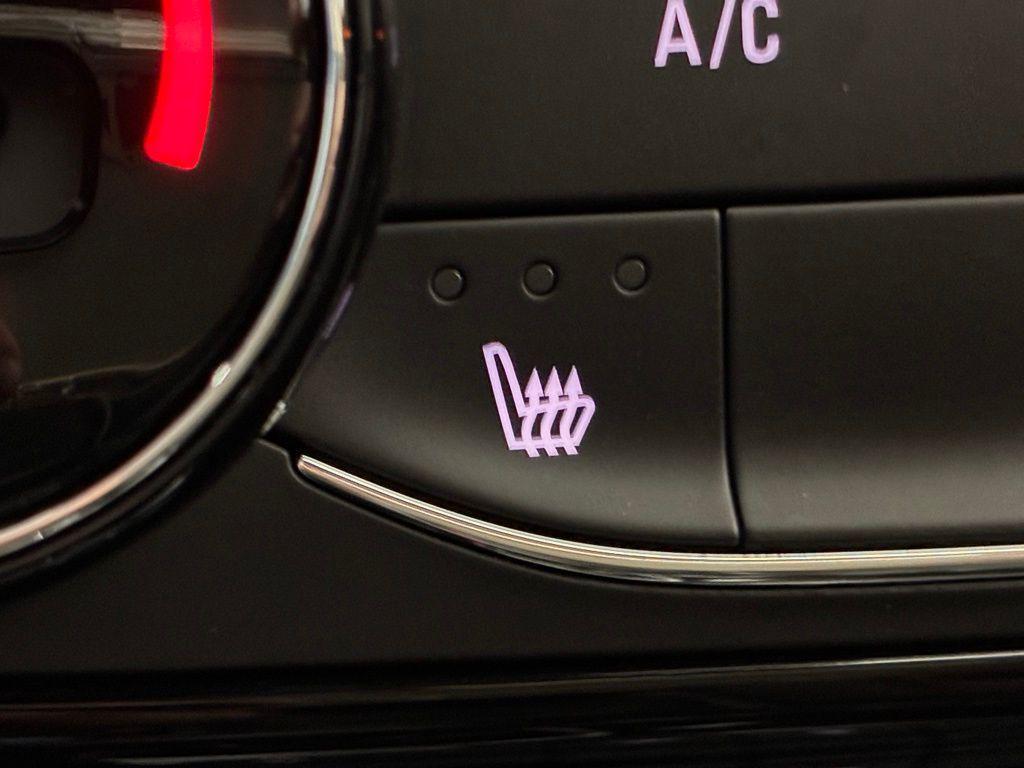 used 2023 Buick Encore GX car, priced at $19,478