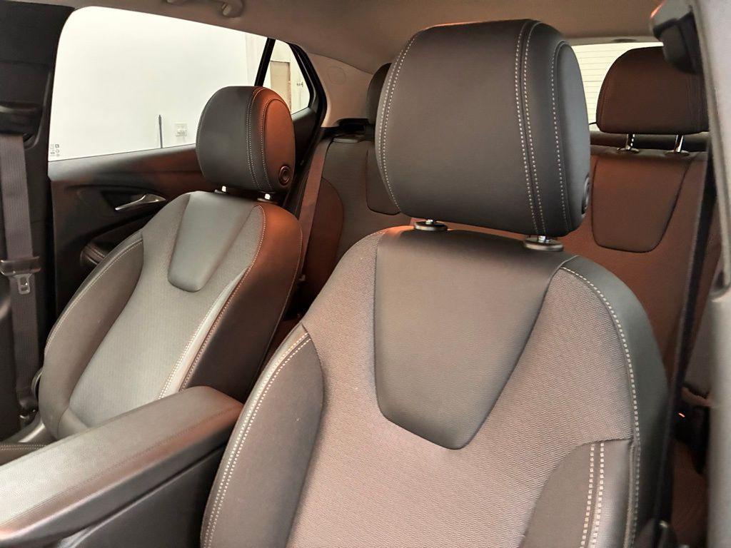 used 2023 Buick Encore GX car, priced at $19,478