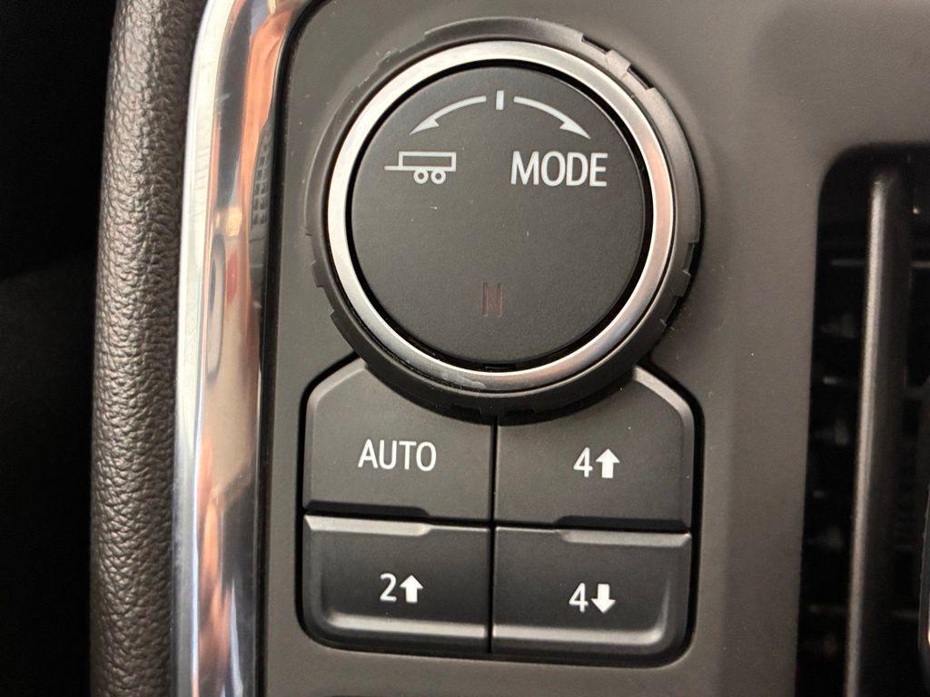 used 2021 Chevrolet Silverado 1500 car, priced at $39,688