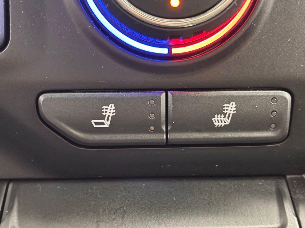 used 2021 Chevrolet Silverado 1500 car, priced at $39,688