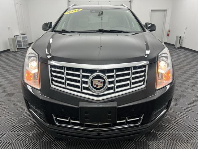 used 2014 Cadillac SRX car, priced at $12,255