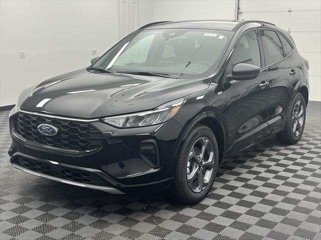 new 2024 Ford Escape car, priced at $32,980