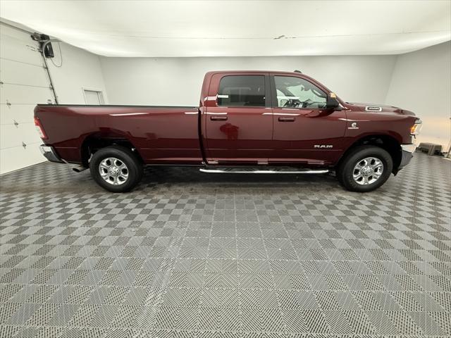 used 2022 Ram 3500 car, priced at $51,440