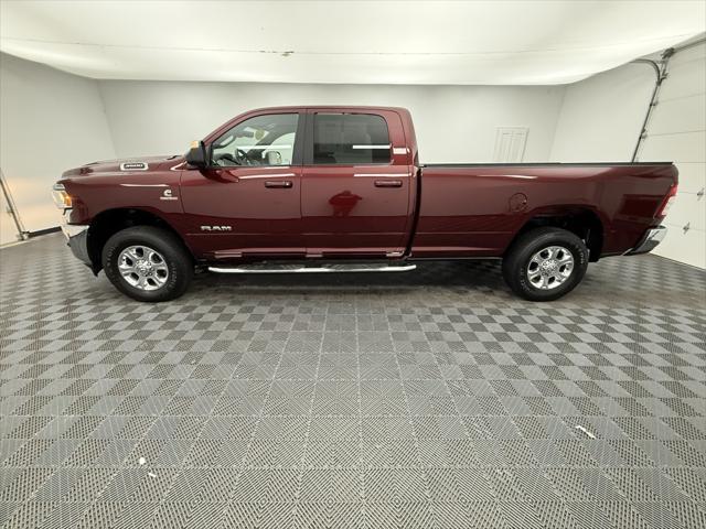 used 2022 Ram 3500 car, priced at $51,440