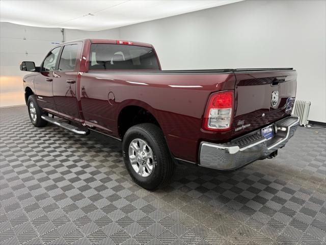 used 2022 Ram 3500 car, priced at $51,440