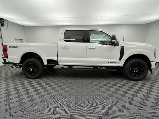 new 2024 Ford F-250 car, priced at $87,395