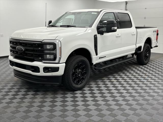 new 2024 Ford F-250 car, priced at $87,395