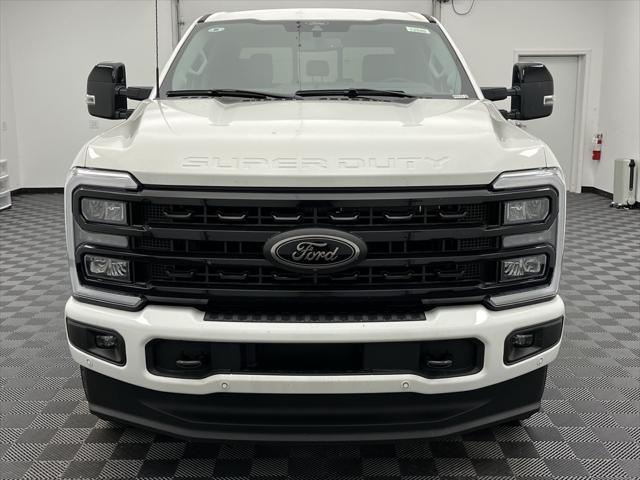 new 2024 Ford F-250 car, priced at $87,395