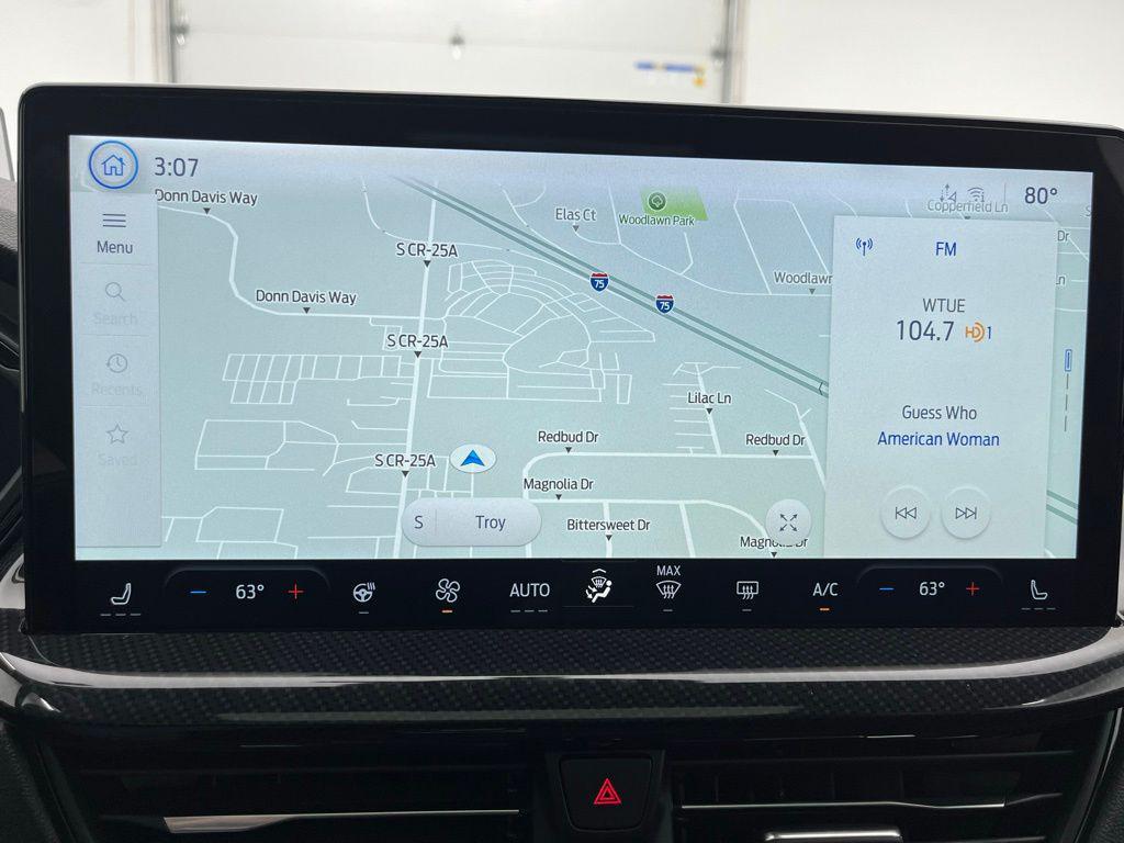 new 2025 Ford Escape car, priced at $35,175