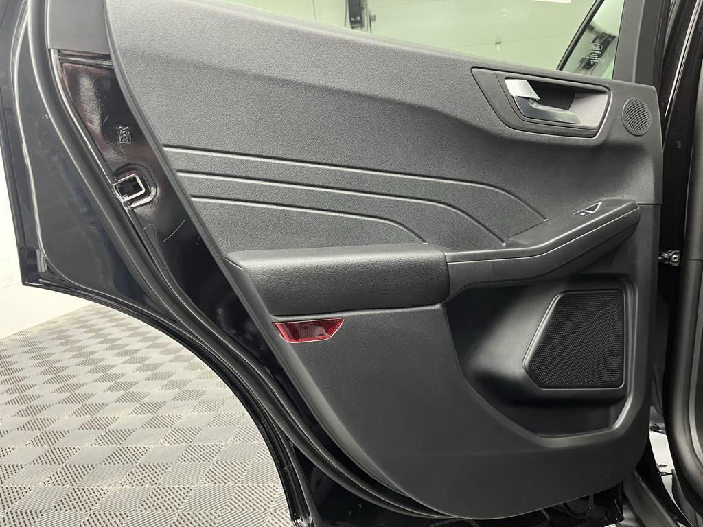 new 2025 Ford Escape car, priced at $37,390