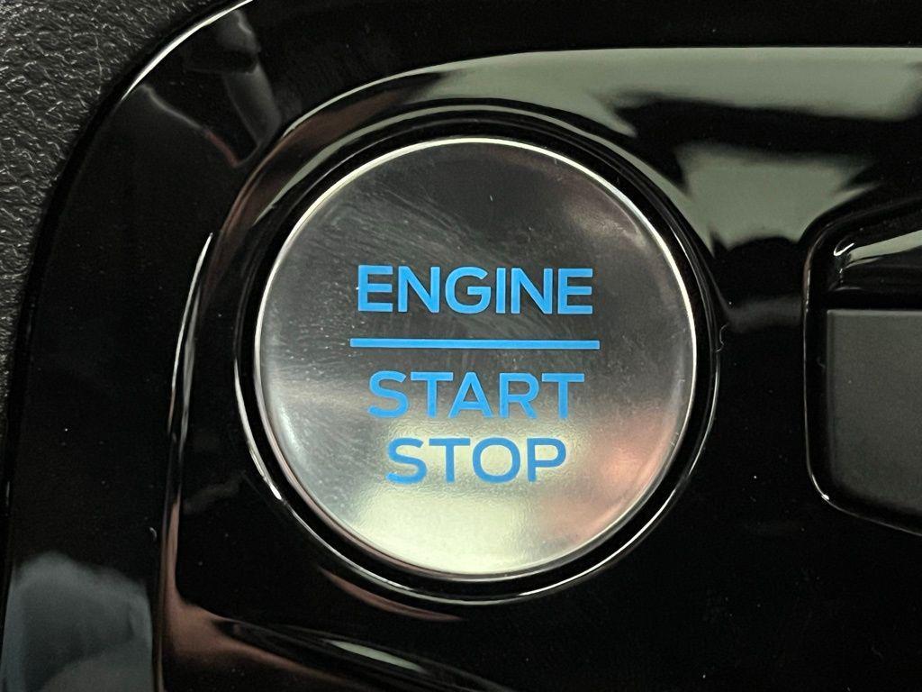 new 2025 Ford Escape car, priced at $35,175