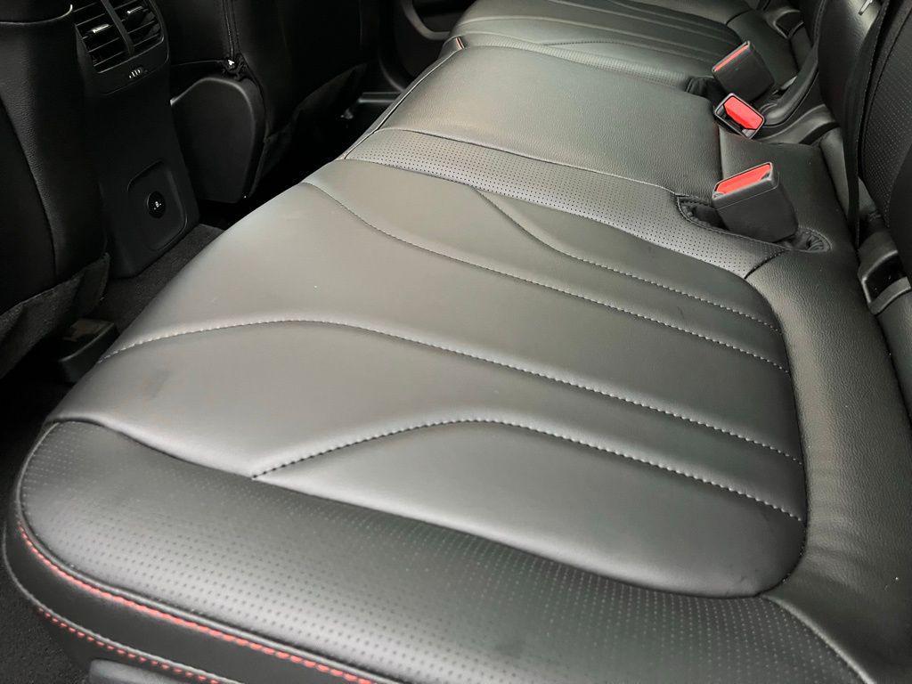 new 2025 Ford Escape car, priced at $35,175