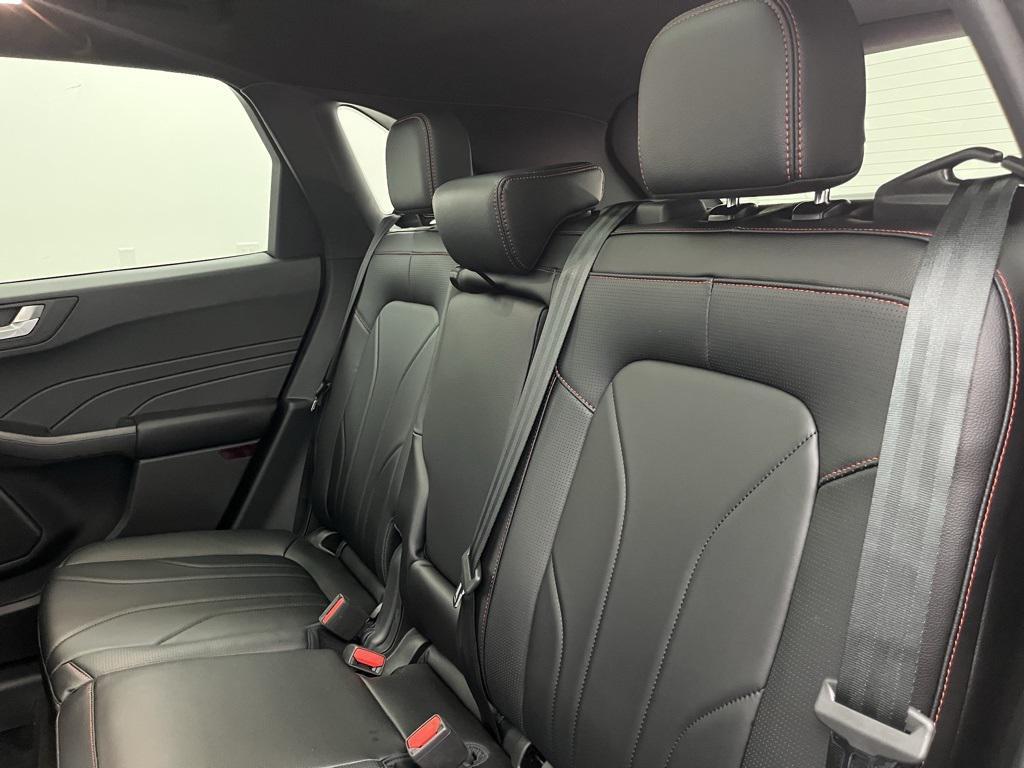 new 2025 Ford Escape car, priced at $37,390