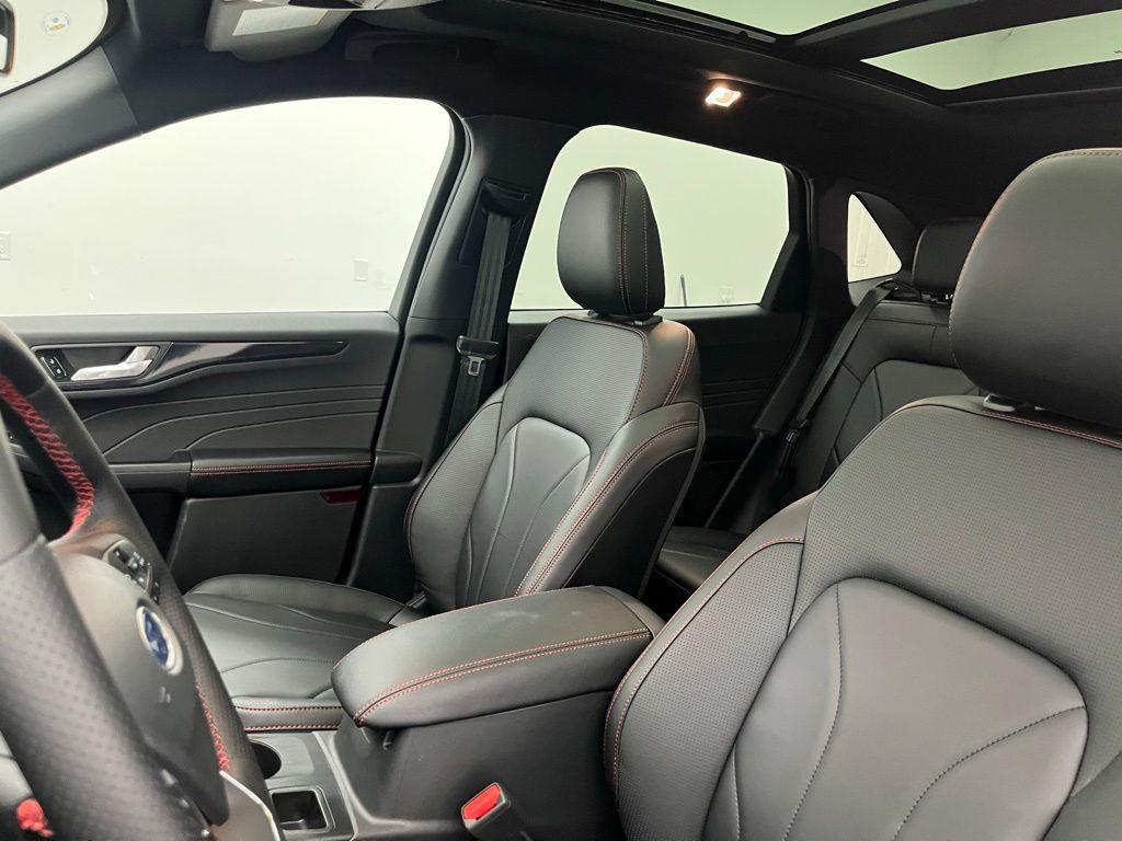 new 2025 Ford Escape car, priced at $35,175