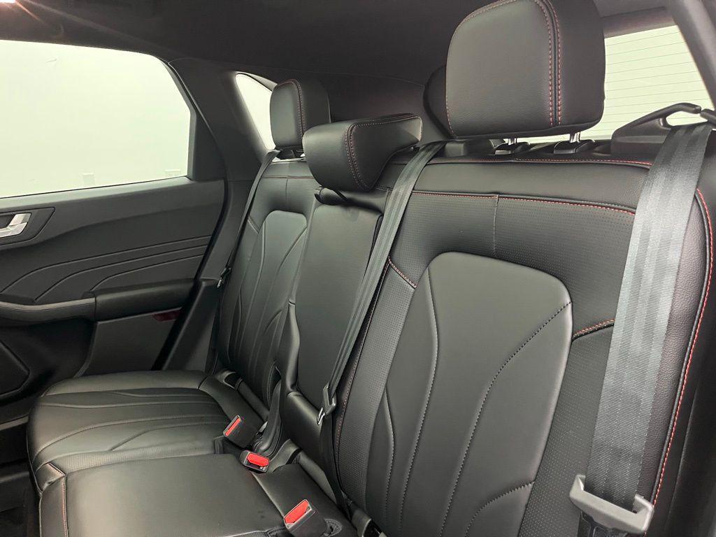 new 2025 Ford Escape car, priced at $35,175