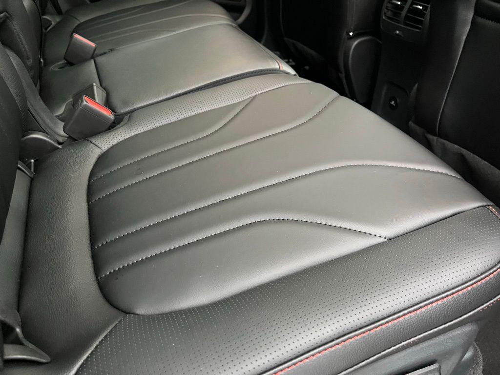 new 2025 Ford Escape car, priced at $35,175