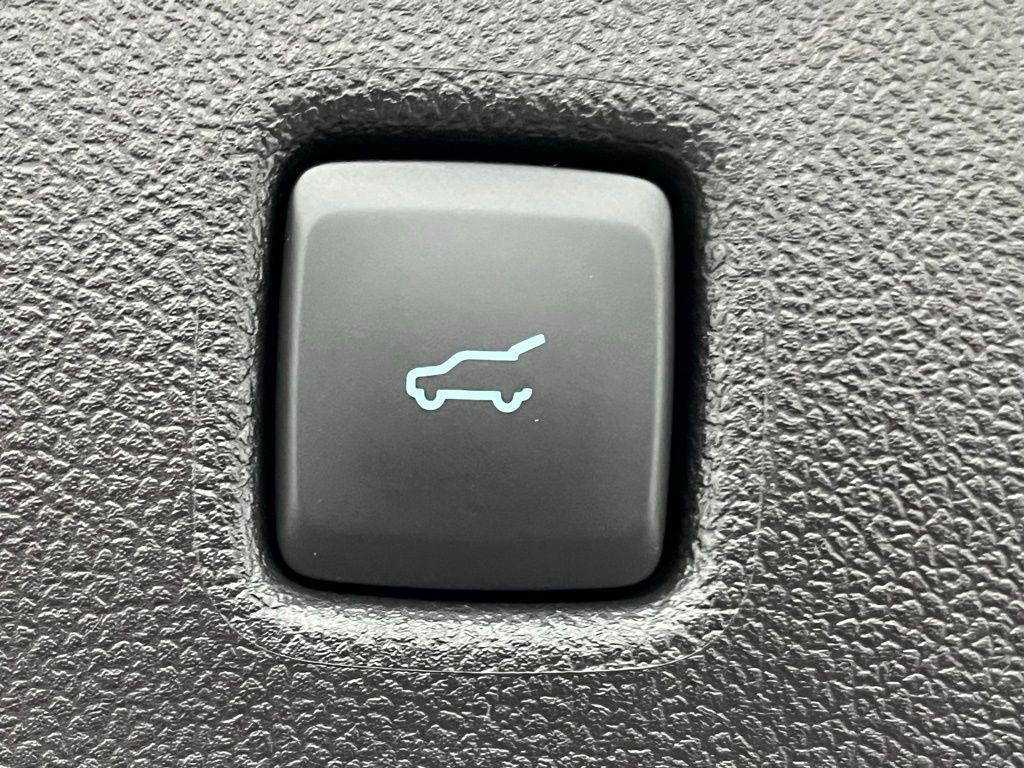 new 2025 Ford Escape car, priced at $34,999