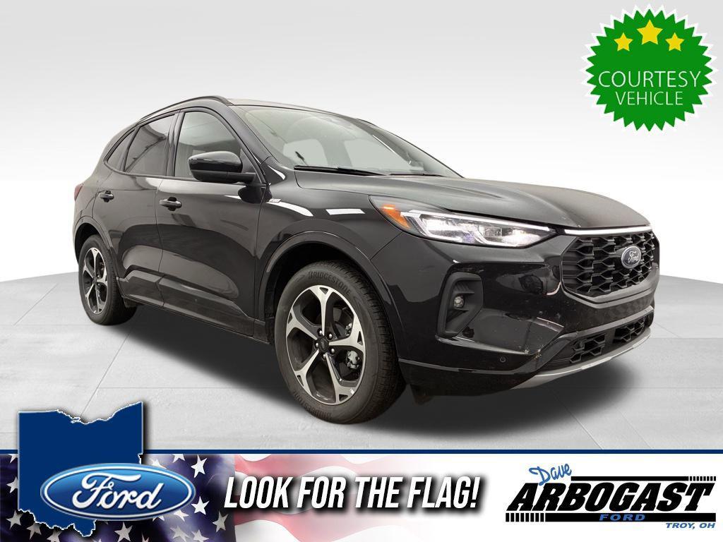 new 2025 Ford Escape car, priced at $34,999