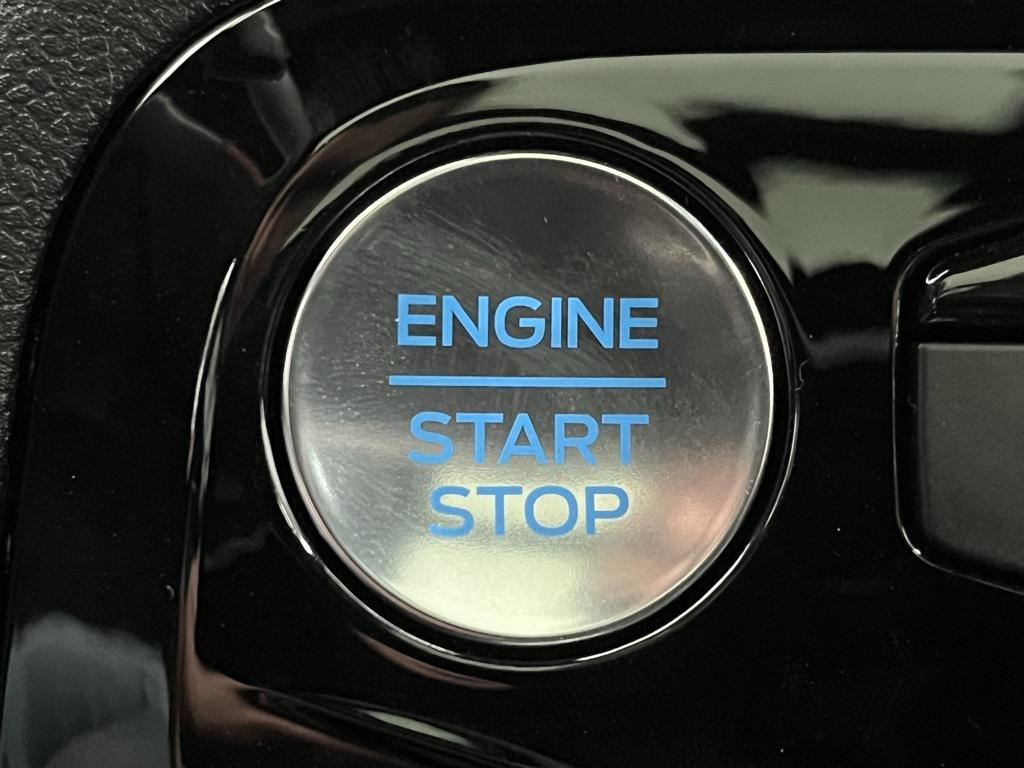 new 2025 Ford Escape car, priced at $37,390