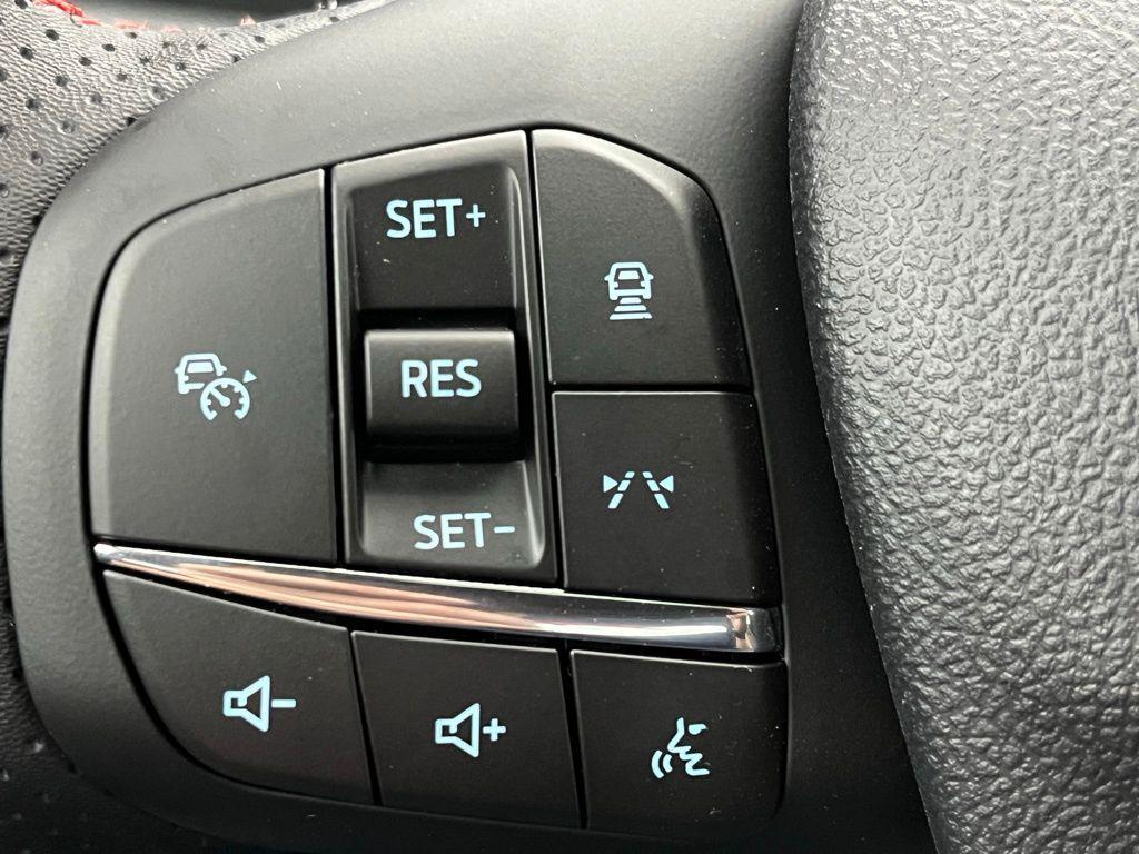 new 2025 Ford Escape car, priced at $35,175
