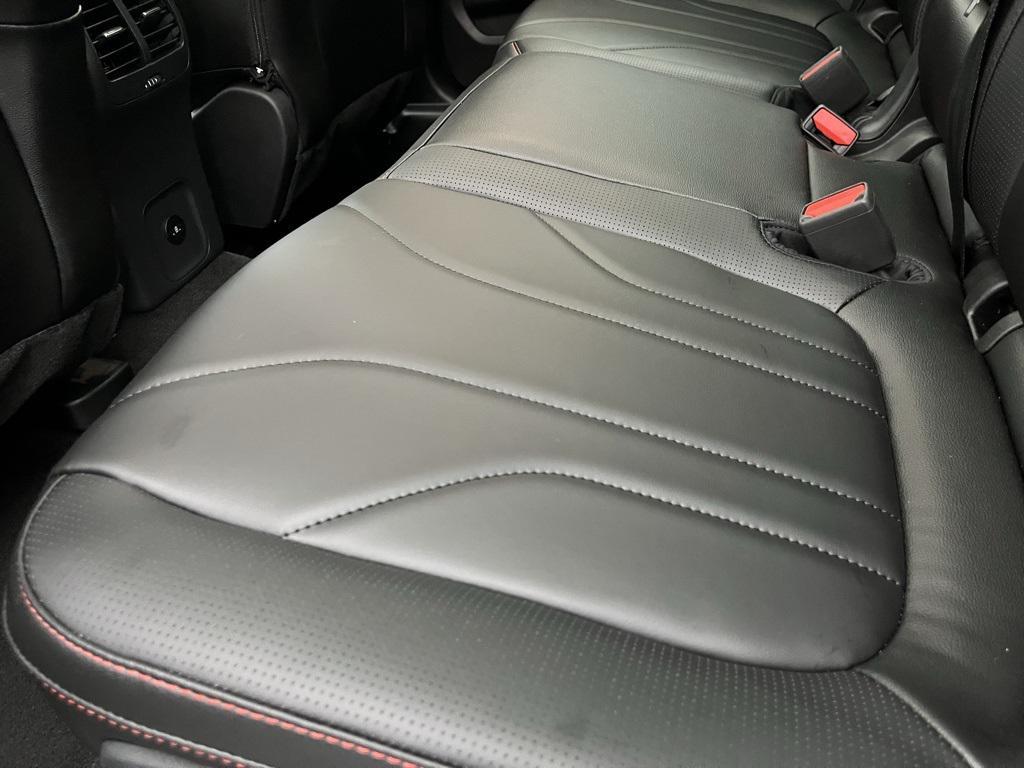 new 2025 Ford Escape car, priced at $37,390