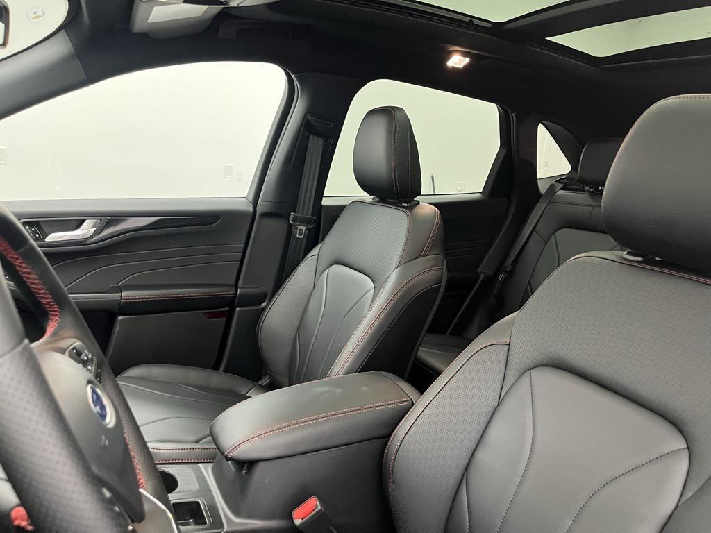 new 2025 Ford Escape car, priced at $37,390