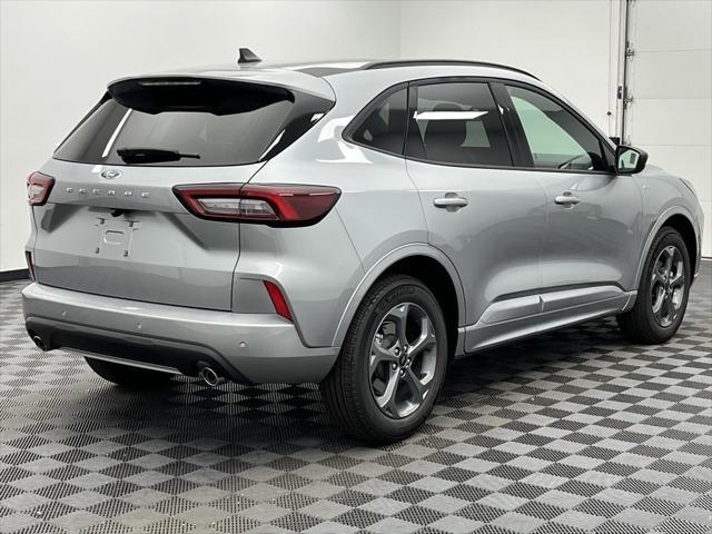 new 2024 Ford Escape car, priced at $32,480