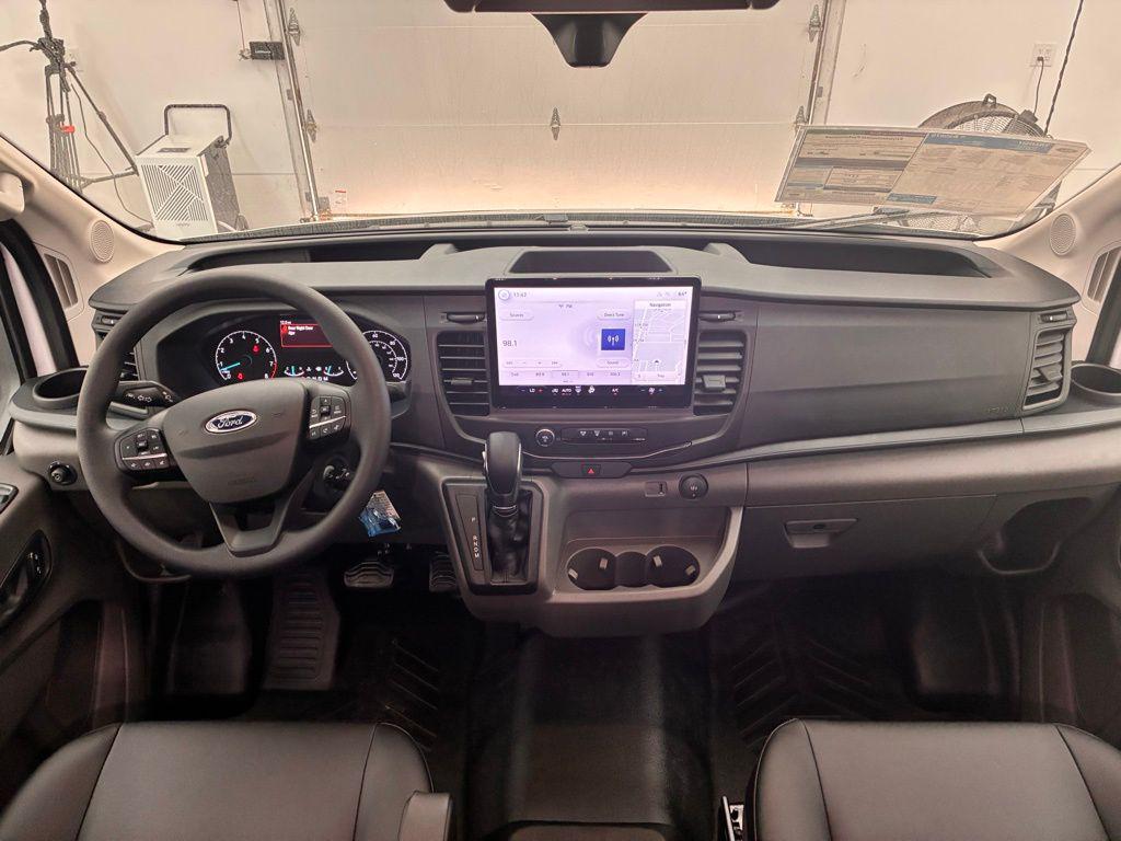 new 2025 Ford Transit-250 car, priced at $48,196