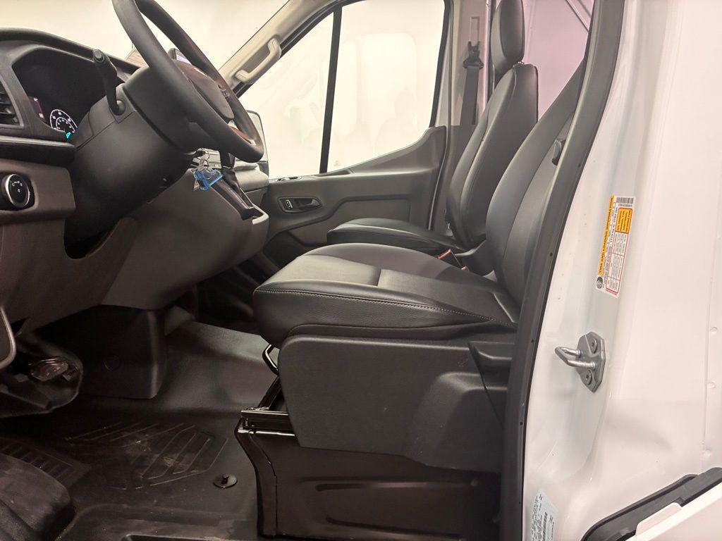 new 2025 Ford Transit-250 car, priced at $48,196