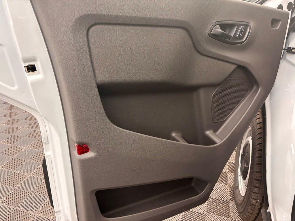 new 2025 Ford Transit-250 car, priced at $48,196