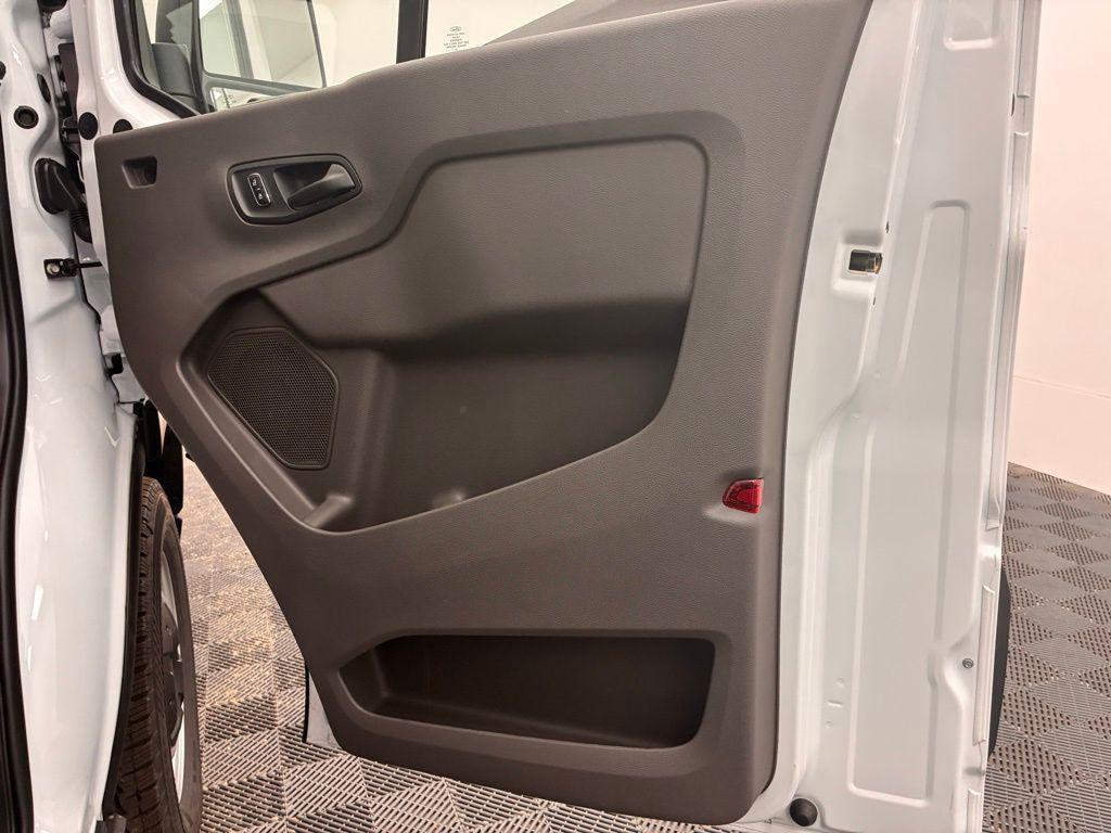 new 2025 Ford Transit-250 car, priced at $48,196