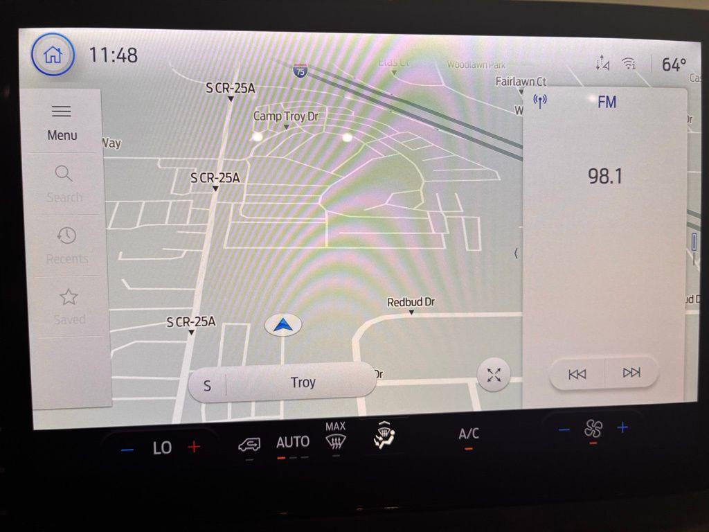 new 2025 Ford Transit-250 car, priced at $48,196