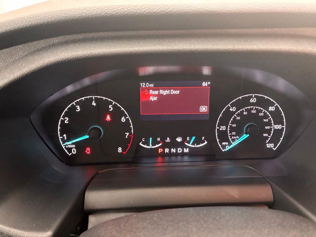 new 2025 Ford Transit-250 car, priced at $48,196