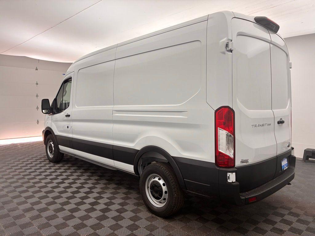 new 2025 Ford Transit-250 car, priced at $48,196