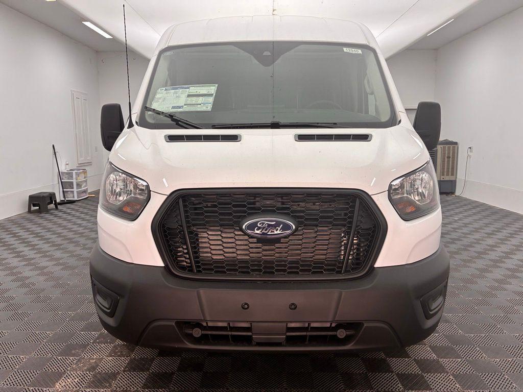 new 2025 Ford Transit-250 car, priced at $48,196