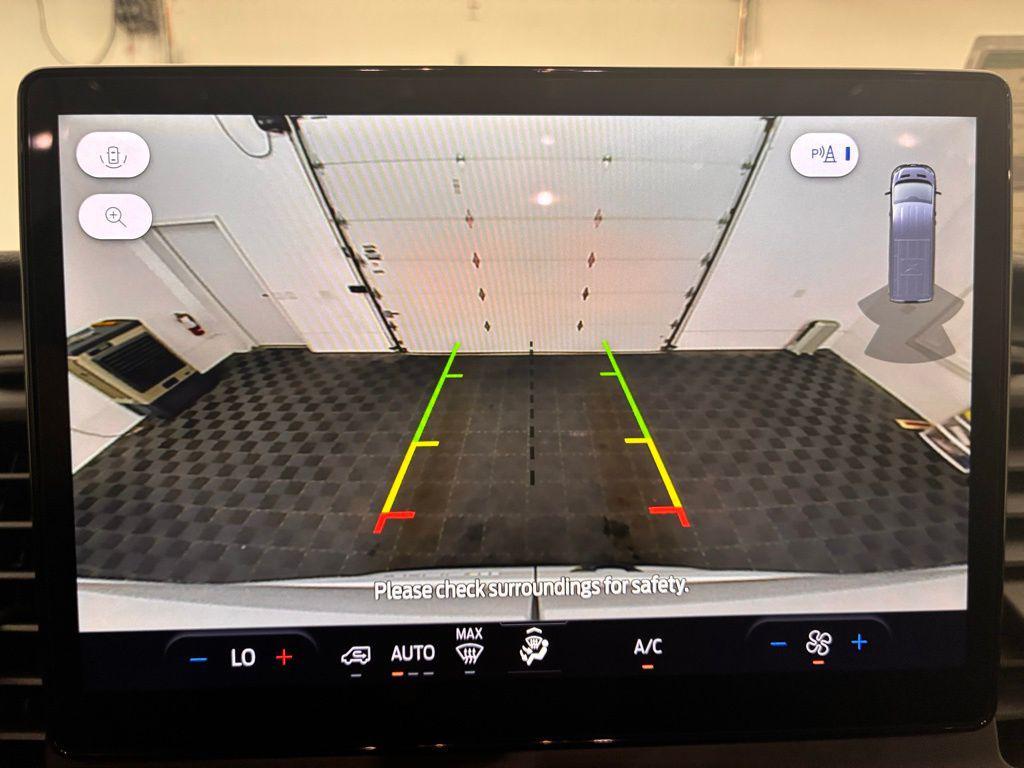 new 2025 Ford Transit-250 car, priced at $48,196