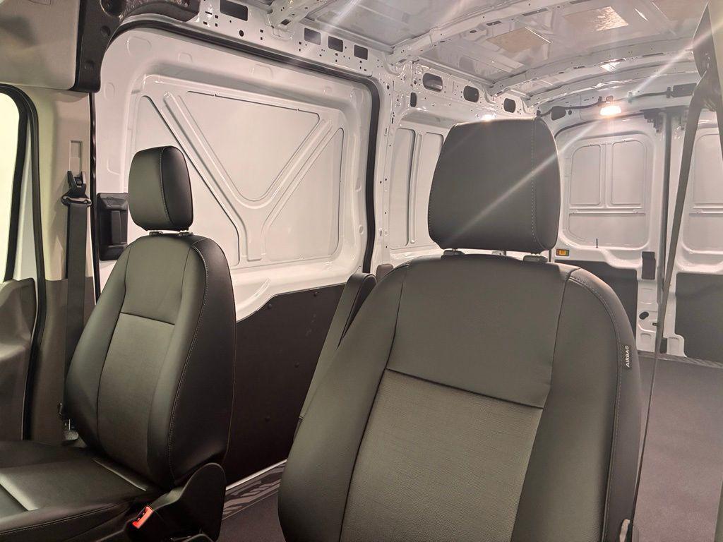 new 2025 Ford Transit-250 car, priced at $48,196