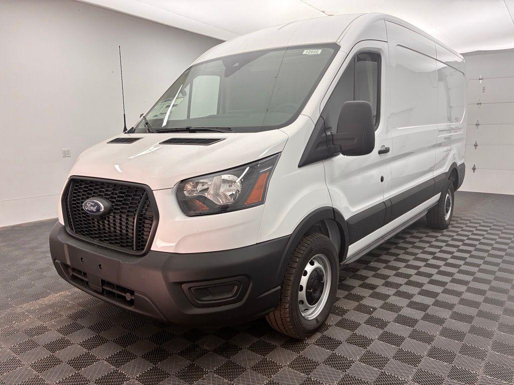 new 2025 Ford Transit-250 car, priced at $48,196